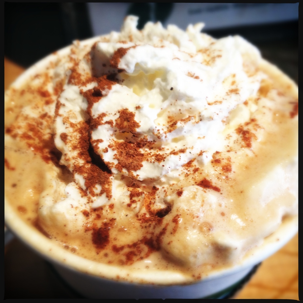 Pumkin Spice